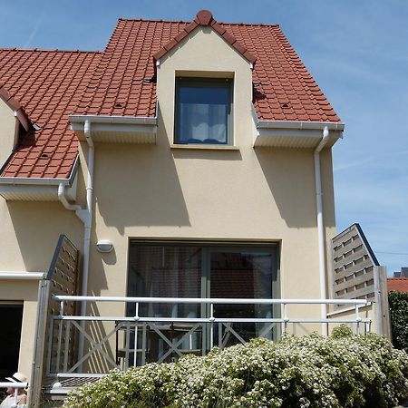 Gite Opaline Wimereux Exterior photo