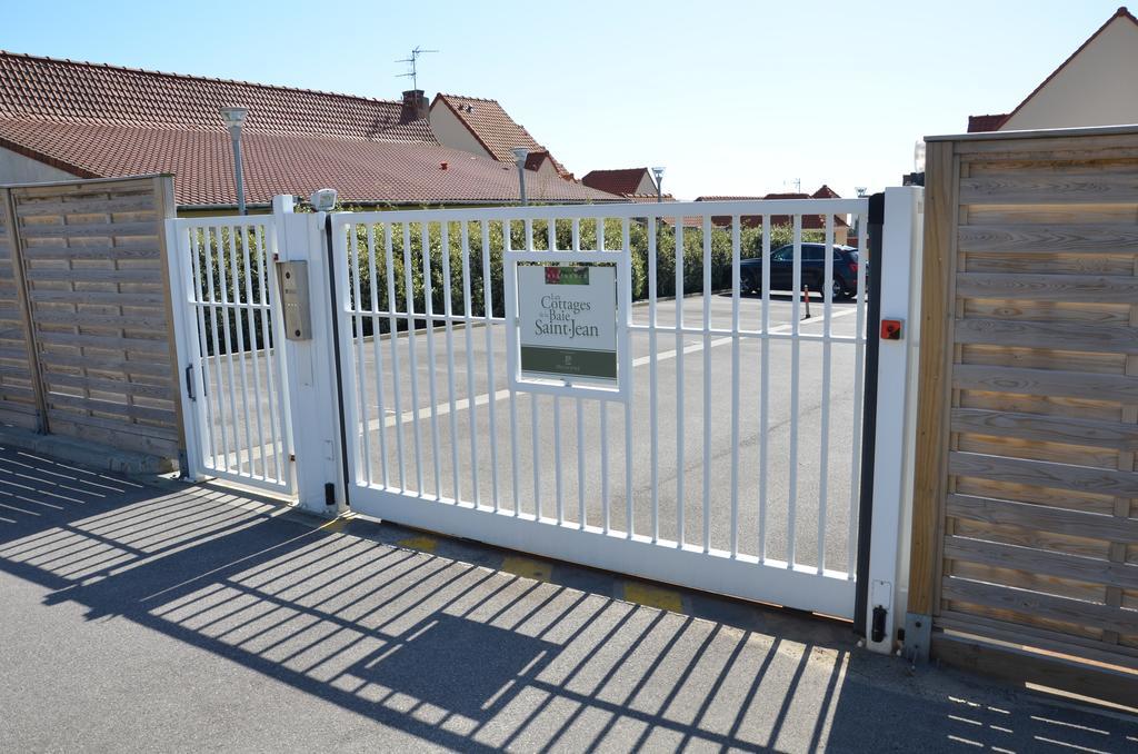 Gite Opaline Wimereux Exterior photo