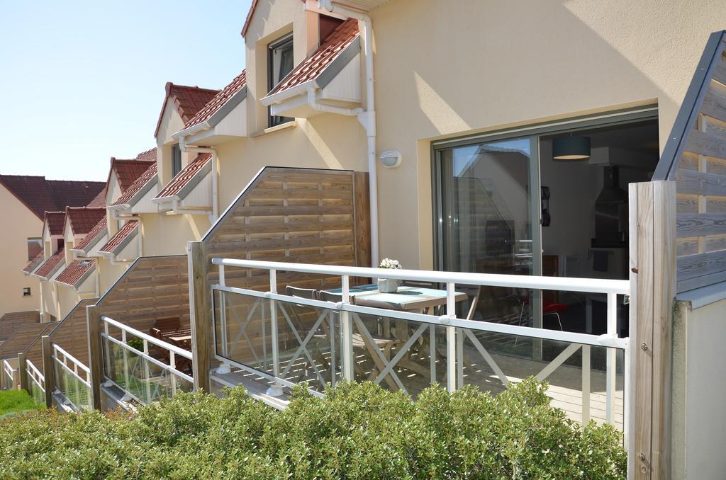 Gite Opaline Wimereux Exterior photo