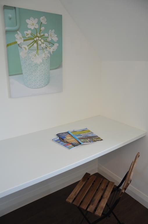Gite Opaline Wimereux Exterior photo