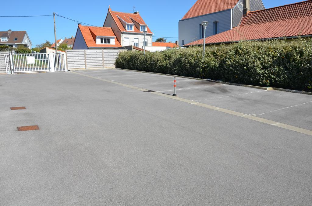 Gite Opaline Wimereux Room photo