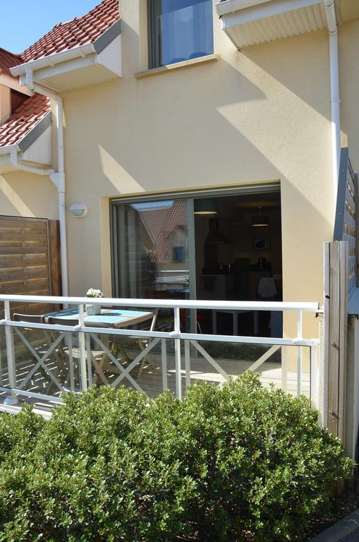 Gite Opaline Wimereux Room photo