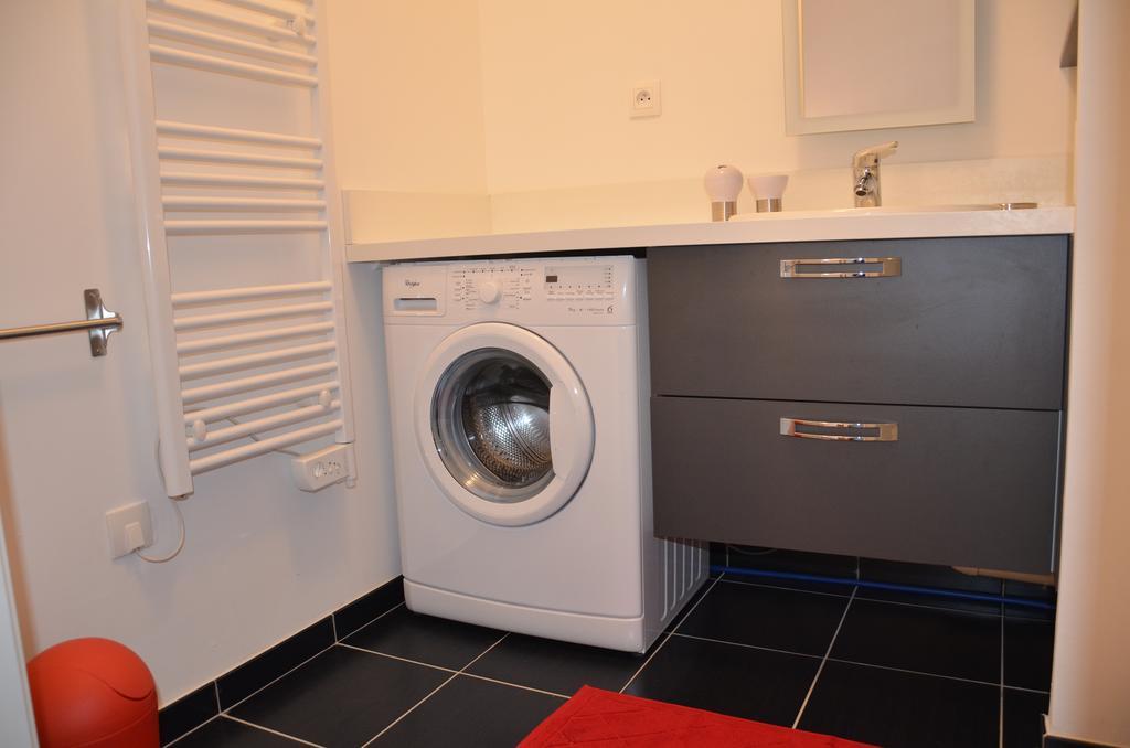 Gite Opaline Wimereux Exterior photo
